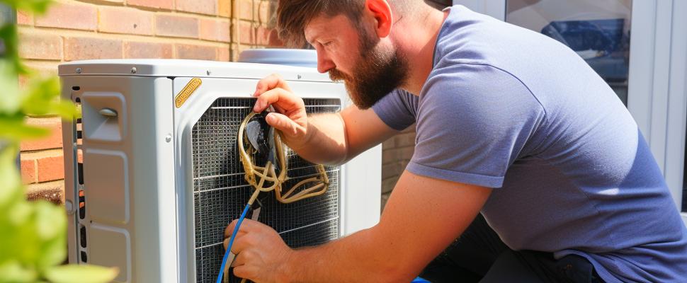 Coût d'une pompe à chaleur à Vendin-le-Vieil : Faite un devis gratuit !