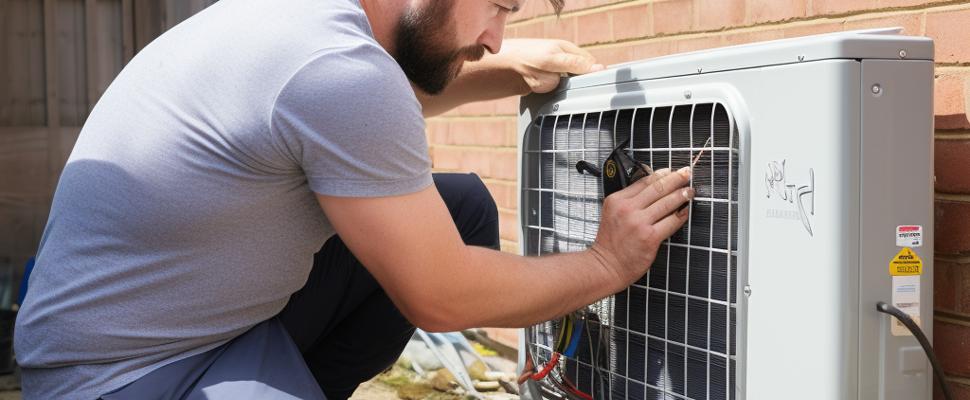 Coût d'une pompe à chaleur à Neuilly-sur-Seine