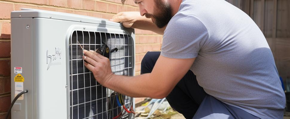 pompe à chaleur : Les meilleurs tarifs à La Ravoire