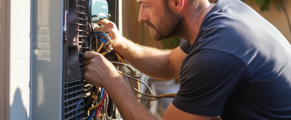 Erreurs à éviter à l'achat d'une pompe à chaleur