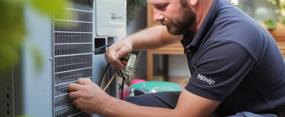 Les meilleurs tarifs de pompe à chaleur à Aimargues