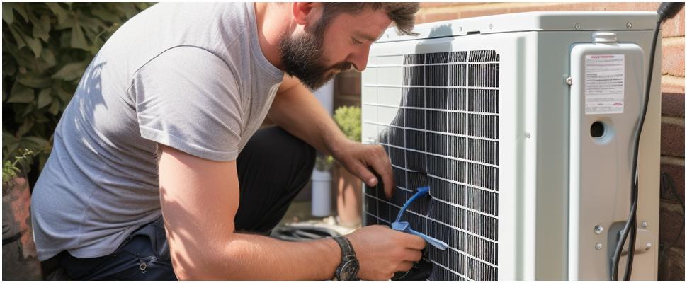 pompe à chaleur : les meilleurs professionnels de Vouneuil-sous-Biard