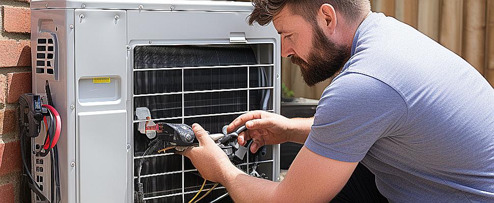 pompe à chaleur : les meilleurs professionnels de La Courneuve