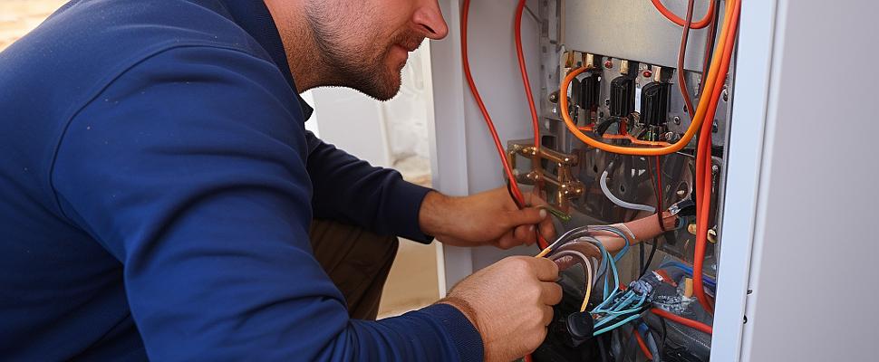 pompe à chaleur : les meilleurs installeurs professionnels autour d'Écouen