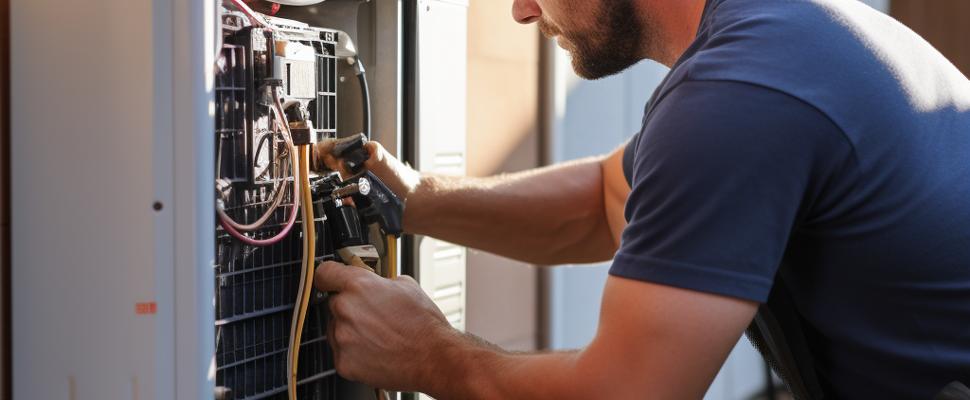 pompe à chaleur : les meilleurs professionnels de Montbonnot-Saint-Martin