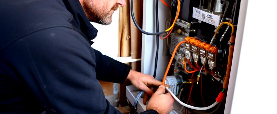 Vern-sur-Seiche : les étapes clés pour l'installation d'une pompe à chaleur