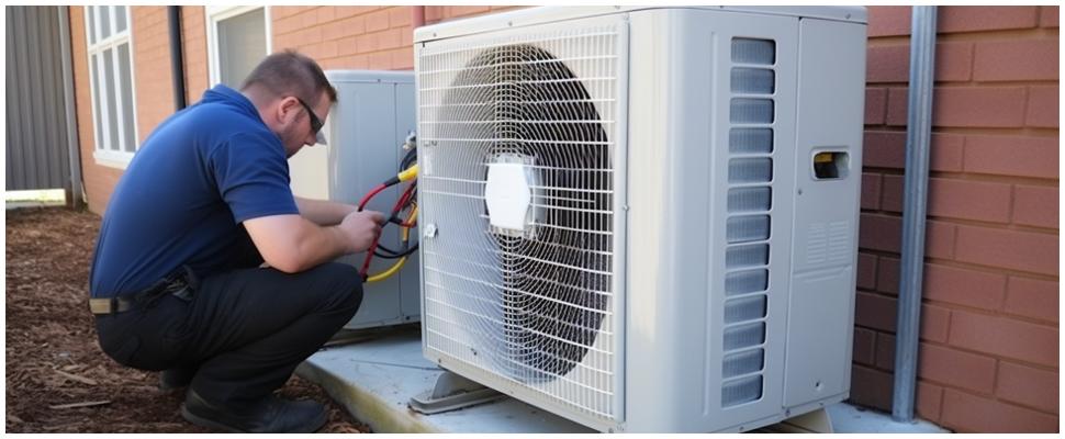 Vic-le-Comte : les étapes clés pour l'installation d'une pompe à chaleur