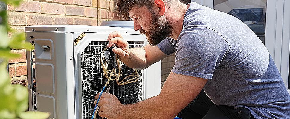 pompe à chaleur : les meilleurs professionnels d'Aix-les-Bains