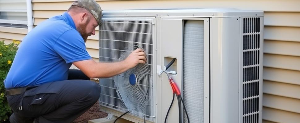 Avantages inconvénients d'une pompe à chaleur à Saint-Martin-des-Champs