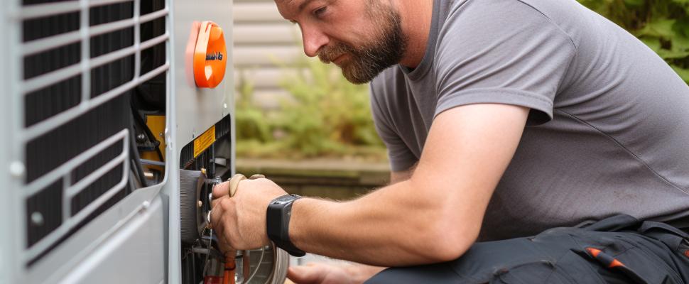 Avantages inconvénients d'une pompe à chaleur à 